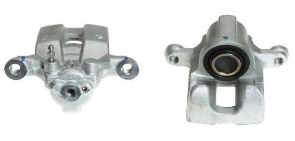 BUDWEG CALIPER 344821 Тормозной суппорт для NISSAN LEAF (Ниссан Лэаф) BUDWEG CALIPER 344821 Тормозной суппорт для NISSAN LEAF (Ниссан Лэаф)