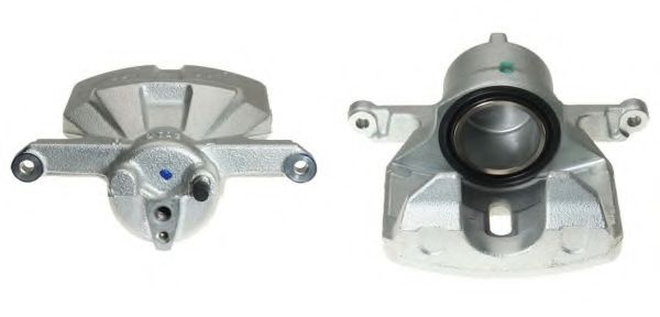 BUDWEG CALIPER 344875 Тормозной суппорт для MAZDA CX-5 (Мазда Сх 5) BUDWEG CALIPER 344875 Тормозной суппорт для MAZDA CX-5 (Мазда Сх 5)