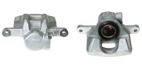BUDWEG CALIPER 344886 Тормозной суппорт для TOYOTA AVENSIS VERSO (Тойота/тоета Авенсис версо) BUDWEG CALIPER 344886 Тормозной суппорт для TOYOTA AVENSIS VERSO (Тойота/тоета Авенсис версо)