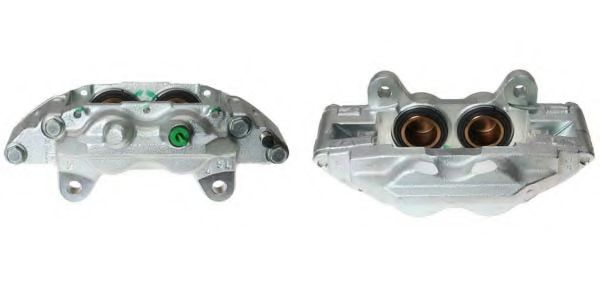BUDWEG CALIPER 344888 Тормозной суппорт для TOYOTA HILUX III (Тойота/тоета Хилуx 3) BUDWEG CALIPER 344888 Тормозной суппорт для TOYOTA HILUX III (Тойота/тоета Хилуx 3)