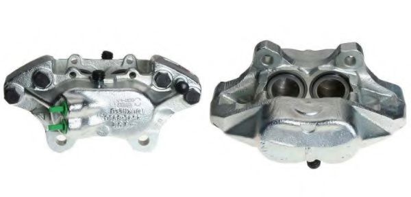 BUDWEG CALIPER 34489 Тормозной суппорт для FORD TRANSIT (Форд Трансит) BUDWEG CALIPER 34489 Тормозной суппорт для FORD TRANSIT (Форд Трансит)