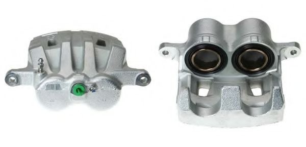 BUDWEG CALIPER 344890 Тормозной суппорт для LEXUS RX (Лексус Рх) BUDWEG CALIPER 344890 Тормозной суппорт для LEXUS RX (Лексус Рх)