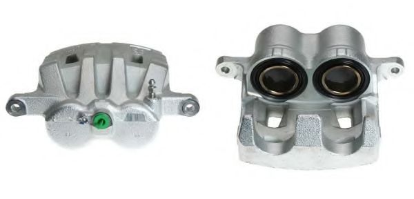 BUDWEG CALIPER 344891 Тормозной суппорт для LEXUS RX (Лексус Рх) BUDWEG CALIPER 344891 Тормозной суппорт для LEXUS RX (Лексус Рх)