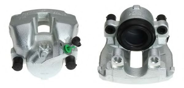 BUDWEG CALIPER 344899 Тормозной суппорт для PEUGEOT 308 SW II (Пежо 308 св 2) BUDWEG CALIPER 344899 Тормозной суппорт для PEUGEOT 308 SW II (Пежо 308 св 2)