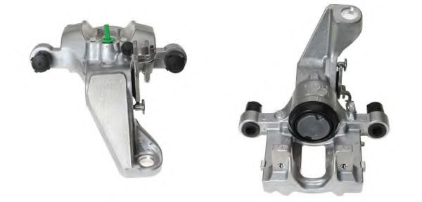 BUDWEG CALIPER 344900 Тормозной суппорт для PEUGEOT 308 SW II (Пежо 308 св 2) BUDWEG CALIPER 344900 Тормозной суппорт для PEUGEOT 308 SW II (Пежо 308 св 2)