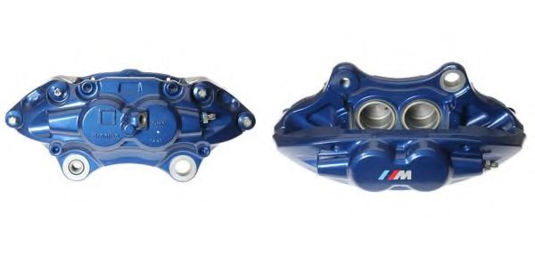 BUDWEG CALIPER 344904 Тормозной суппорт для BMW 4 (Бмв 4) BUDWEG CALIPER 344904 Тормозной суппорт для BMW 4 (Бмв 4)