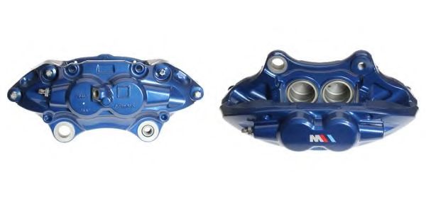 BUDWEG CALIPER 344905 Тормозной суппорт для BMW 4 (Бмв 4) BUDWEG CALIPER 344905 Тормозной суппорт для BMW 4 (Бмв 4)