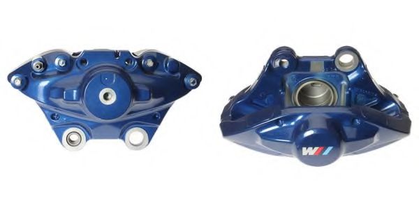 BUDWEG CALIPER 344906 Тормозной суппорт для BMW 4 (Бмв 4) BUDWEG CALIPER 344906 Тормозной суппорт для BMW 4 (Бмв 4)