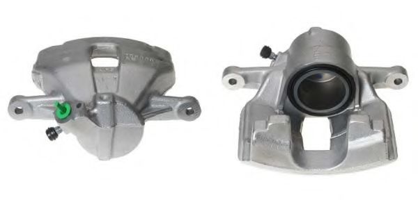 BUDWEG CALIPER 344908 Тормозной суппорт для PEUGEOT 308 SW II (Пежо 308 св 2) BUDWEG CALIPER 344908 Тормозной суппорт для PEUGEOT 308 SW II (Пежо 308 св 2)