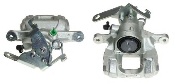 BUDWEG CALIPER 344921 Тормозной суппорт для FORD TRANSIT CUSTOM (Форд Трансит cустом) BUDWEG CALIPER 344921 Тормозной суппорт для FORD TRANSIT CUSTOM (Форд Трансит cустом)