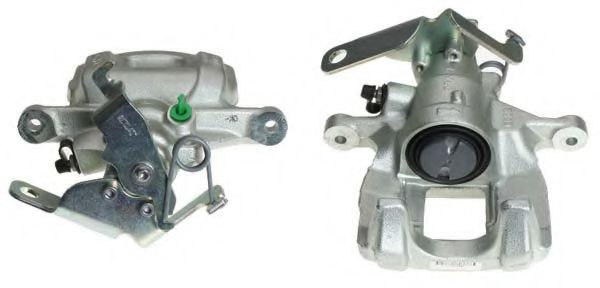 BUDWEG CALIPER 344923 Тормозной суппорт для FORD TRANSIT CUSTOM (Форд Трансит cустом) BUDWEG CALIPER 344923 Тормозной суппорт для FORD TRANSIT CUSTOM (Форд Трансит cустом)