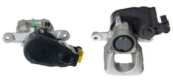BUDWEG CALIPER 344928 Тормозной суппорт для PEUGEOT 308 SW II (Пежо 308 св 2) BUDWEG CALIPER 344928 Тормозной суппорт для PEUGEOT 308 SW II (Пежо 308 св 2)
