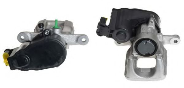 BUDWEG CALIPER 344929 Тормозной суппорт для PEUGEOT 308 SW II (Пежо 308 св 2) BUDWEG CALIPER 344929 Тормозной суппорт для PEUGEOT 308 SW II (Пежо 308 св 2)