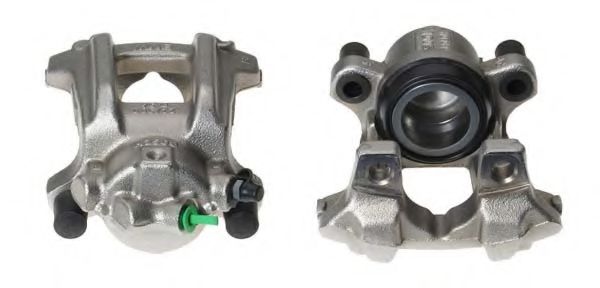 BUDWEG CALIPER 344932 Тормозной суппорт для BMW 4 (Бмв 4) BUDWEG CALIPER 344932 Тормозной суппорт для BMW 4 (Бмв 4)