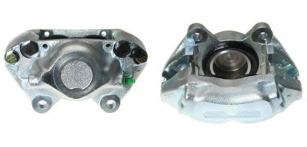 BUDWEG CALIPER 344942 Тормозной суппорт для JAGUAR (Ягуар) BUDWEG CALIPER 344942 Тормозной суппорт для JAGUAR (Ягуар)