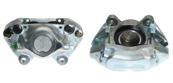 BUDWEG CALIPER 344943 Тормозной суппорт для JAGUAR (Ягуар) BUDWEG CALIPER 344943 Тормозной суппорт для JAGUAR (Ягуар)