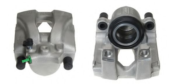 BUDWEG CALIPER 344947 Тормозной суппорт для BMW X4 (Бмв Х4) BUDWEG CALIPER 344947 Тормозной суппорт для BMW X4 (Бмв Х4)