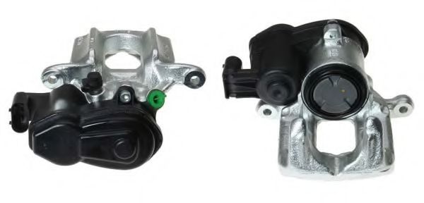BUDWEG CALIPER 344948 Тормозной суппорт для BMW X4 (Бмв Х4) BUDWEG CALIPER 344948 Тормозной суппорт для BMW X4 (Бмв Х4)