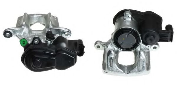 BUDWEG CALIPER 344949 Тормозной суппорт для BMW X4 (Бмв Х4) BUDWEG CALIPER 344949 Тормозной суппорт для BMW X4 (Бмв Х4)