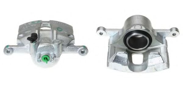 BUDWEG CALIPER 344950 Тормозной суппорт для HYUNDAI GRAND I10 (Хендай Гранд и10) BUDWEG CALIPER 344950 Тормозной суппорт для HYUNDAI GRAND I10 (Хендай Гранд и10)