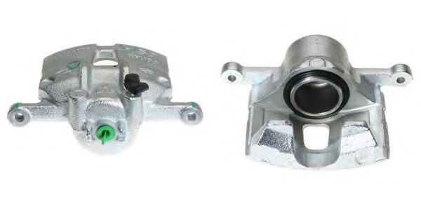 BUDWEG CALIPER 344951 Тормозной суппорт для HYUNDAI GRAND I10 (Хендай Гранд и10) BUDWEG CALIPER 344951 Тормозной суппорт для HYUNDAI GRAND I10 (Хендай Гранд и10)