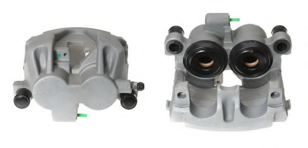 BUDWEG CALIPER 344954 Тормозной суппорт 
