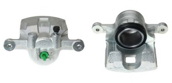 BUDWEG CALIPER 344960 Тормозной суппорт для SUZUKI (Сузуки) BUDWEG CALIPER 344960 Тормозной суппорт для SUZUKI (Сузуки)