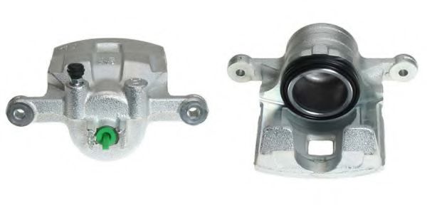 BUDWEG CALIPER 344961 Тормозной суппорт для SUZUKI (Сузуки) BUDWEG CALIPER 344961 Тормозной суппорт для SUZUKI (Сузуки)