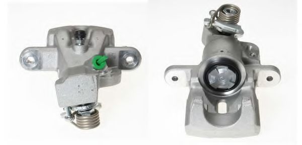 BUDWEG CALIPER 344962 Тормозной суппорт для SUZUKI (Сузуки) BUDWEG CALIPER 344962 Тормозной суппорт для SUZUKI (Сузуки)