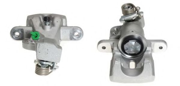 BUDWEG CALIPER 344963 Тормозной суппорт для SUZUKI (Сузуки) BUDWEG CALIPER 344963 Тормозной суппорт для SUZUKI (Сузуки)