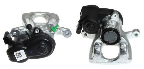 BUDWEG CALIPER 344969 Тормозной суппорт для NISSAN QASHQAI 2 (Ниссан Кашкай 2) BUDWEG CALIPER 344969 Тормозной суппорт для NISSAN QASHQAI 2 (Ниссан Кашкай 2)