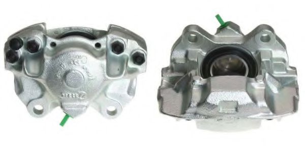 BUDWEG CALIPER 34511 Тормозной суппорт для OPEL COMMODORE B (Опель Cоммодорэ б) BUDWEG CALIPER 34511 Тормозной суппорт для OPEL COMMODORE B (Опель Cоммодорэ б)