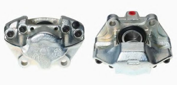 BUDWEG CALIPER 34534 Тормозной суппорт для OPEL KADETT C (Опель Кадэтт c) BUDWEG CALIPER 34534 Тормозной суппорт для OPEL KADETT C (Опель Кадэтт c)