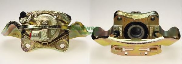 BUDWEG CALIPER 34562 Тормозной суппорт для VOLKSWAGEN DERBY (Фольксваген Дэрбъ) BUDWEG CALIPER 34562 Тормозной суппорт для VOLKSWAGEN DERBY (Фольксваген Дэрбъ)