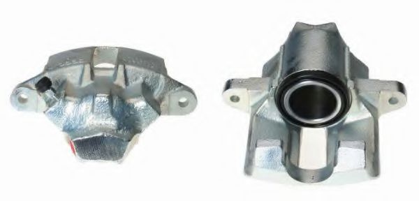 BUDWEG CALIPER 34567 Тормозной суппорт для AUDI 80 (Ауди 80) BUDWEG CALIPER 34567 Тормозной суппорт для AUDI 80 (Ауди 80)