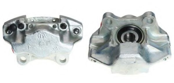 BUDWEG CALIPER 34597 Тормозной суппорт для OPEL COMMODORE B (Опель Cоммодорэ б) BUDWEG CALIPER 34597 Тормозной суппорт для OPEL COMMODORE B (Опель Cоммодорэ б)