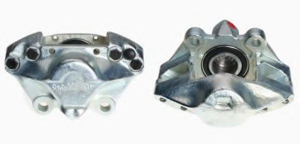 BUDWEG CALIPER 34598 Тормозной суппорт для OPEL MANTA B CC (Опель Манта б cc) BUDWEG CALIPER 34598 Тормозной суппорт для OPEL MANTA B CC (Опель Манта б cc)