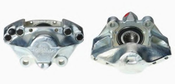 BUDWEG CALIPER 34599 Тормозной суппорт для OPEL MANTA B CC (Опель Манта б cc) BUDWEG CALIPER 34599 Тормозной суппорт для OPEL MANTA B CC (Опель Манта б cc)