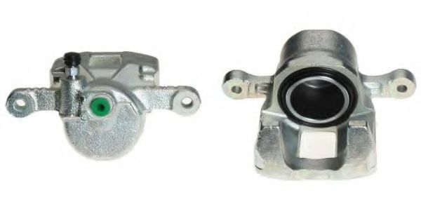 BUDWEG CALIPER 34602 Тормозной суппорт для ROVER (Ровер) BUDWEG CALIPER 34602 Тормозной суппорт для ROVER (Ровер)
