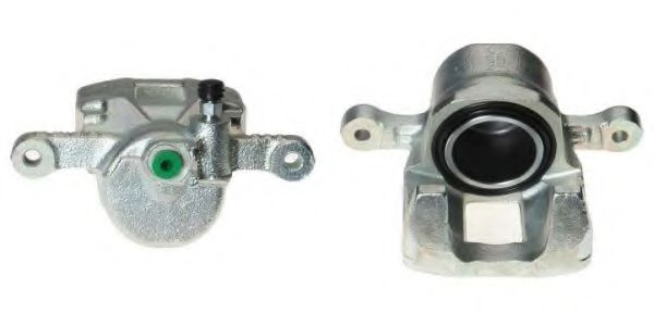 BUDWEG CALIPER 34603 Тормозной суппорт для ROVER (Ровер) BUDWEG CALIPER 34603 Тормозной суппорт для ROVER (Ровер)