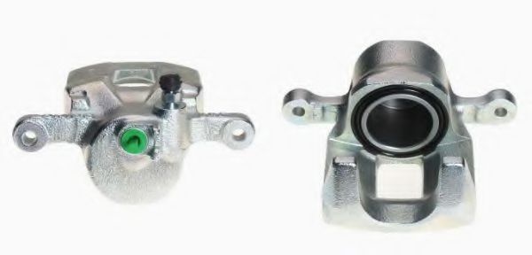 BUDWEG CALIPER 34605 Тормозной суппорт для ROVER (Ровер) BUDWEG CALIPER 34605 Тормозной суппорт для ROVER (Ровер)