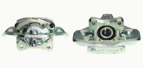 BUDWEG CALIPER 34619 Тормозной суппорт для VOLKSWAGEN DERBY (Фольксваген Дэрбъ) BUDWEG CALIPER 34619 Тормозной суппорт для VOLKSWAGEN DERBY (Фольксваген Дэрбъ)