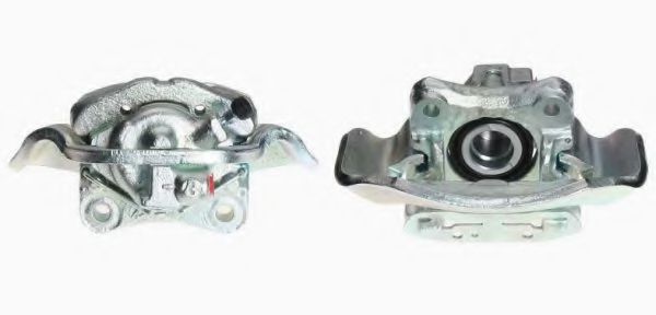 BUDWEG CALIPER 34623 Тормозной суппорт для VOLKSWAGEN DERBY (Фольксваген Дэрбъ) BUDWEG CALIPER 34623 Тормозной суппорт для VOLKSWAGEN DERBY (Фольксваген Дэрбъ)