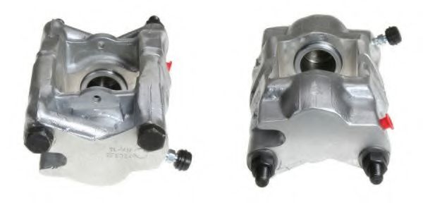 BUDWEG CALIPER 34666 Тормозной суппорт для CITROËN XANTIA (CитроËн Ксантиа) BUDWEG CALIPER 34666 Тормозной суппорт для CITROËN XANTIA (CитроËн Ксантиа)
