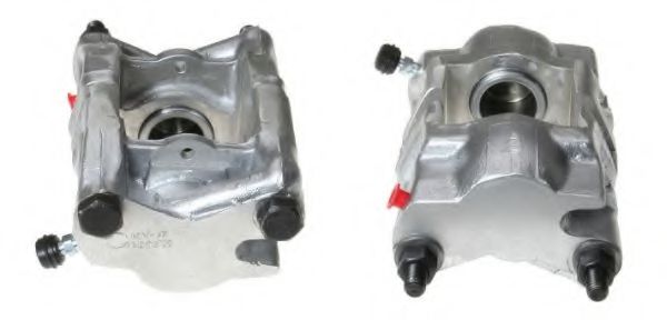 BUDWEG CALIPER 34667 Тормозной суппорт для CITROËN XANTIA (CитроËн Ксантиа) BUDWEG CALIPER 34667 Тормозной суппорт для CITROËN XANTIA (CитроËн Ксантиа)