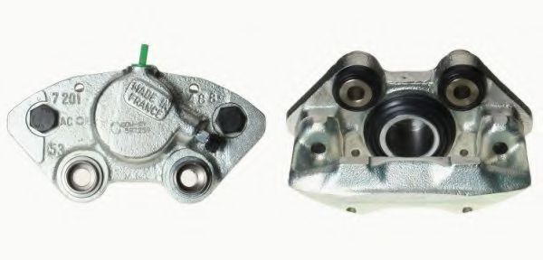BUDWEG CALIPER 34690 Тормозной суппорт для OPEL MANTA B CC (Опель Манта б cc) BUDWEG CALIPER 34690 Тормозной суппорт для OPEL MANTA B CC (Опель Манта б cc)