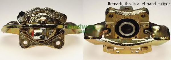 BUDWEG CALIPER 34693 Тормозной суппорт для VOLKSWAGEN SCIROCCO (Фольксваген Сcироccо) BUDWEG CALIPER 34693 Тормозной суппорт для VOLKSWAGEN SCIROCCO (Фольксваген Сcироccо)