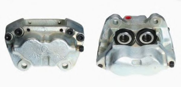 BUDWEG CALIPER 34707 Тормозной суппорт для BMW 7 (Бмв 7) BUDWEG CALIPER 34707 Тормозной суппорт для BMW 7 (Бмв 7)