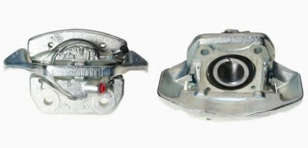 BUDWEG CALIPER 34717 Тормозной суппорт 