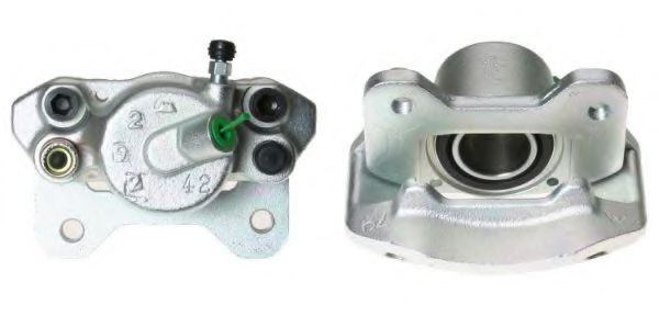 BUDWEG CALIPER 34766 Тормозной суппорт для MITSUBISHI CELESTE (Митсубиши/митсубиси Cэлэстэ) BUDWEG CALIPER 34766 Тормозной суппорт для MITSUBISHI CELESTE (Митсубиши/митсубиси Cэлэстэ)